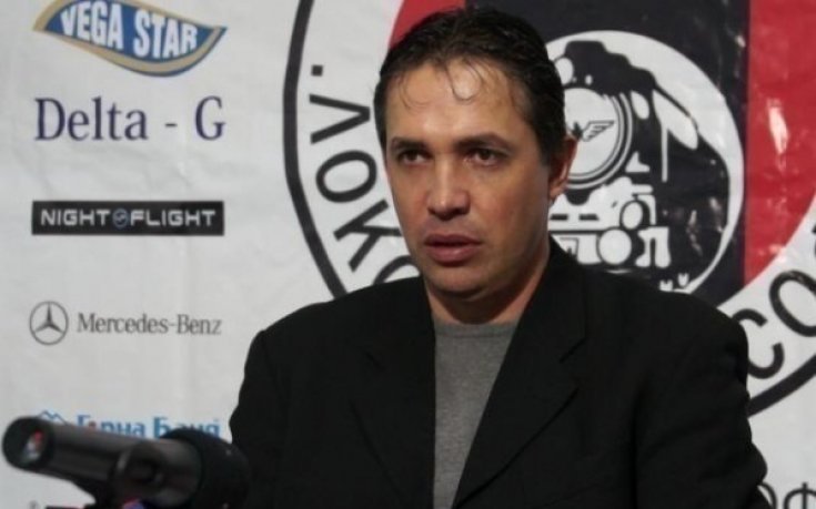 Тони Велков: Оценявам само характера ни в последните минути