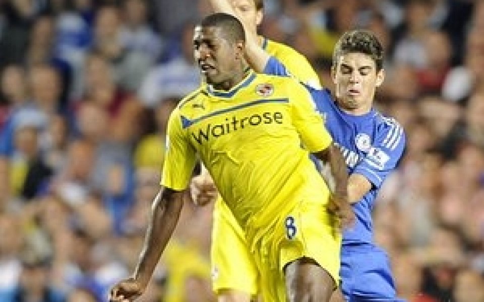 КПР и Рединг продължават без победа, разделиха по точка