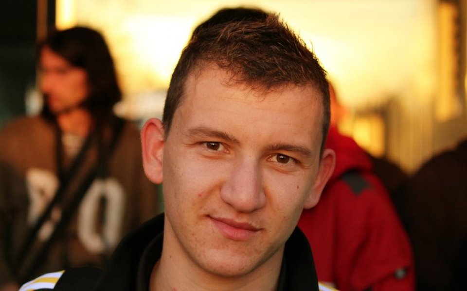 Голмайсторът Тодор Неделев: Получи се хубав празник за Пловдив