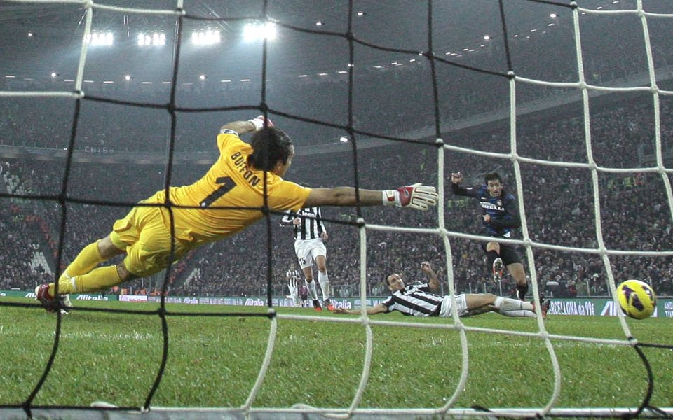 Буфон: Време беше суперсерията да приключи