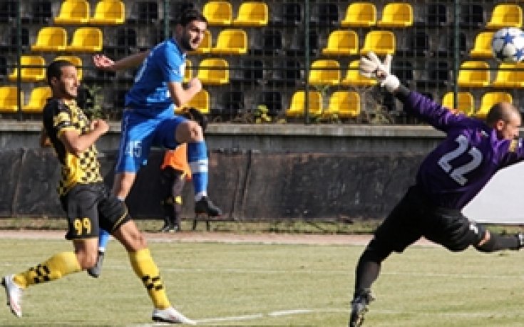 Миньор излезе с официална декларация