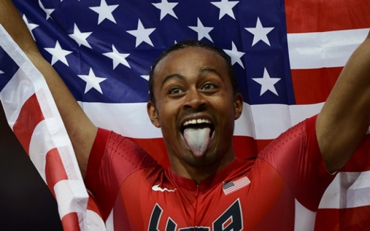 Болт, Мерит и Рудиша спорят за Атлет на годината