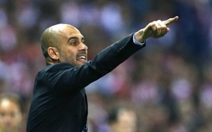 Милан отрече, че Гуардиола ще поема отбора
