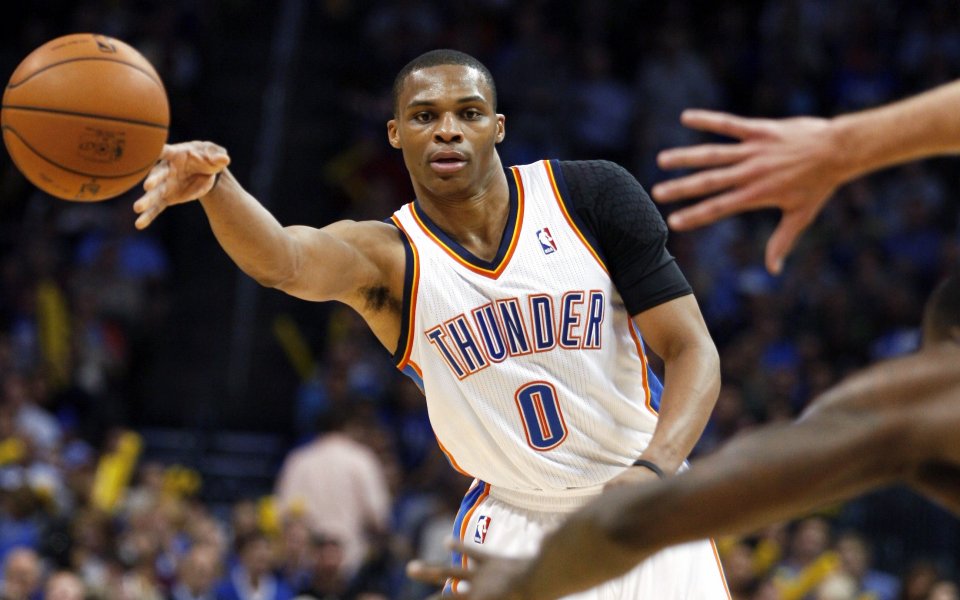 Чикаго обърна Орландо след почивката, победи за Оклахома и Денвър