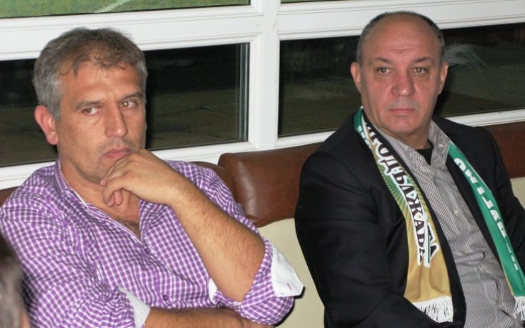 Феновете на Нефтохимик замислят морски десант в Каварна