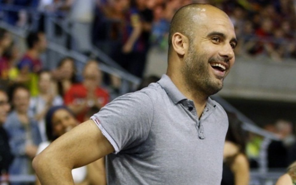 Агентът на Гуардиола: Вратата пред Челси, Ман Сити и Милан е отворена