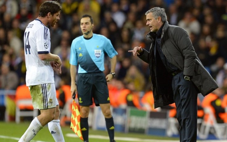 Моуриньо пред мач номер 100 в ШЛ