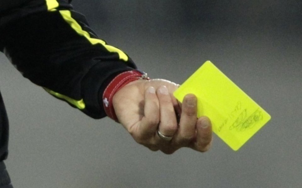 В Черно море вярват в обективното съдийство на Георги Йорданов