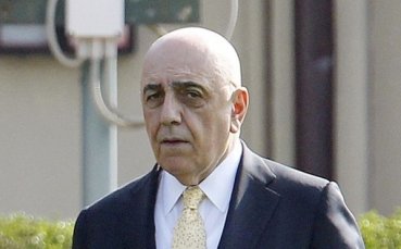 Милан разкарва набеден „талант“ през зимата