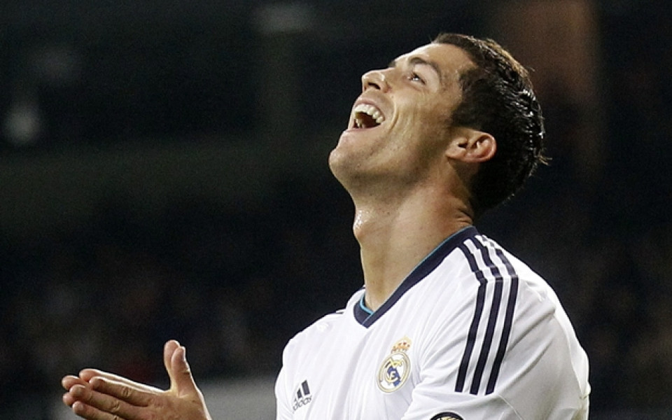 Роналдо: Наричат ме арогантен, но не познават истинската ми същност