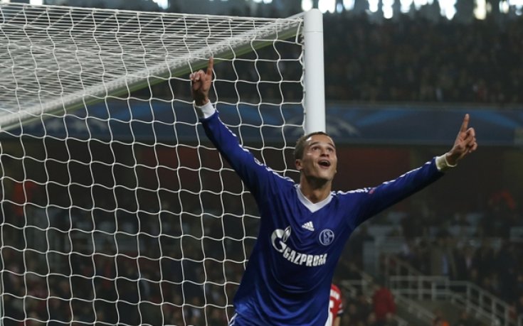 Афелай: Целта ми е да се върна в Барселона