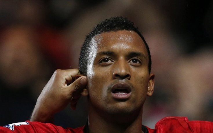 Нани с контузия, аут за мача с Астън Вила