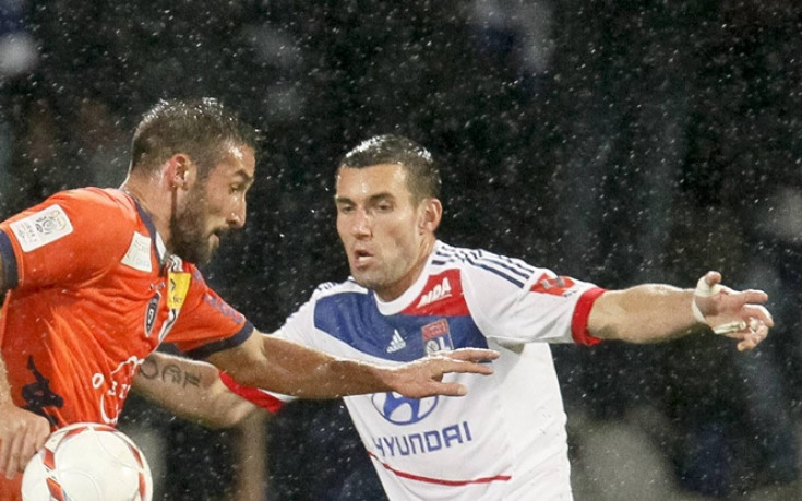 Защитник на Лион повикан по спешност в тима на Франция