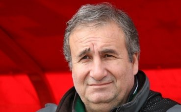 Тенев изключително доволен от успеха, Велков не се яви на пресконференцията