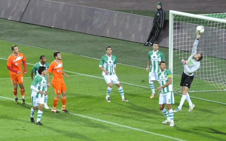 СНИМКИ: Берое се измъкна от опасната зона след успех над Литекс