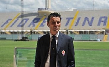 Босът на Фиорентина: Държим Монтела под ключ