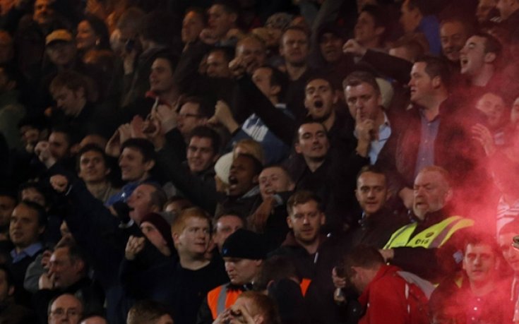 Расистките скандали в Англия продължават, арестуваха 6 фенове на Милуол