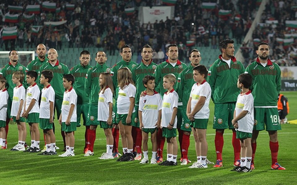 20 национали тренират в Правец, Любо чака Михайлов и Манолев