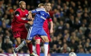 Ромеу напуска Челси през януари