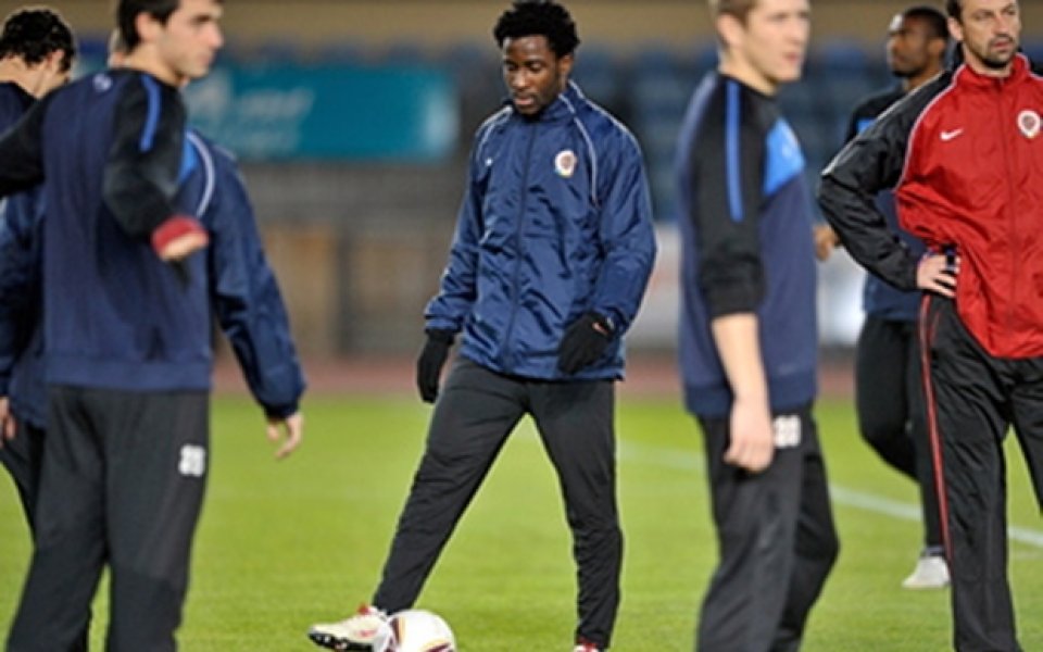 Ливърпул следи лидера при голмайсторите в холандското първенство