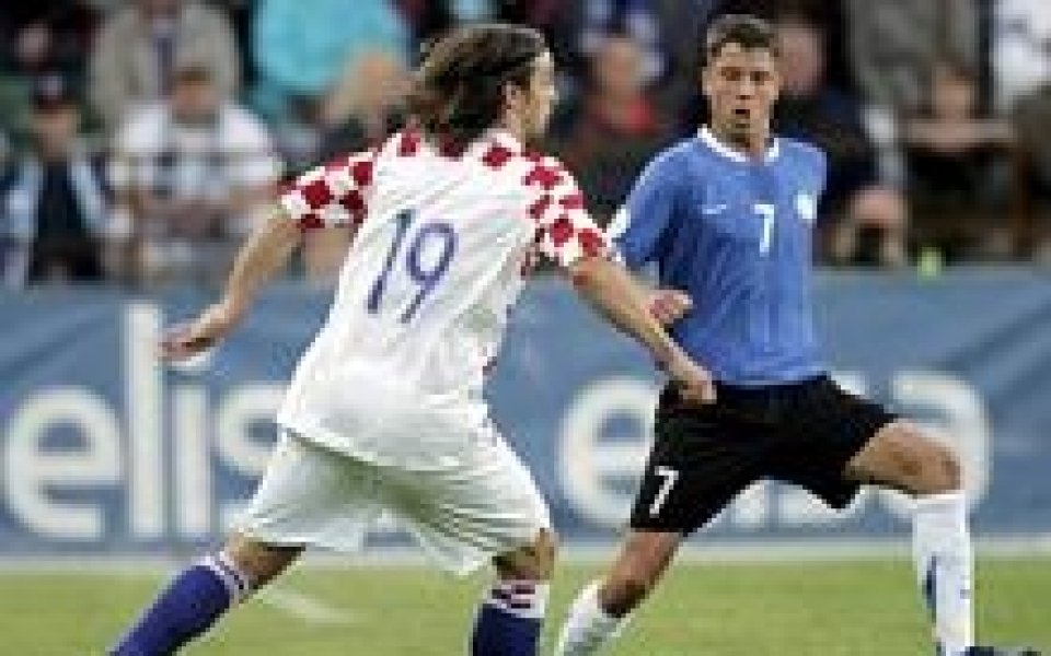 Арестуваха естонски национал за трафик на наркотици