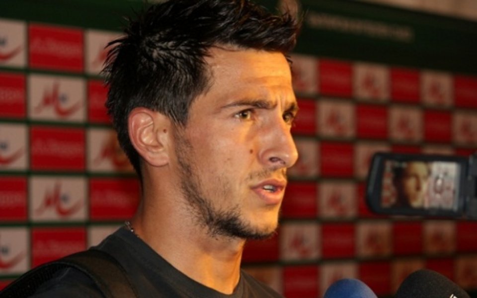 Манолев: През зимата напускам ПСВ на 1000%, не искам да запълвам дупки