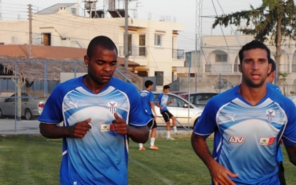 Маркиньос: Дано Пенев продължи да ме вика