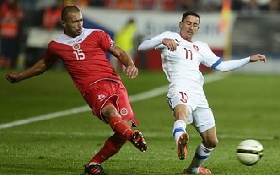 Малта сбори Лихтенщайн в контрола, последна преди гостуването в София