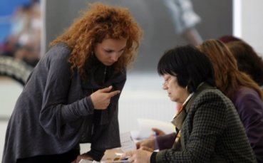 Мария Петрова: Трябва да дадем шанс на Илиана Раева