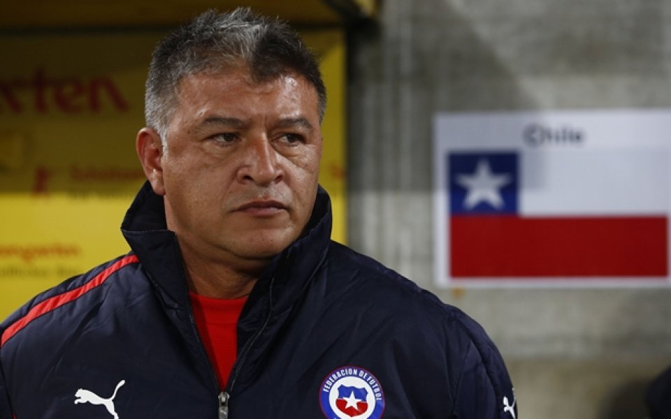 Националният селекционер на Чили уволнен след загубата от Сърбия