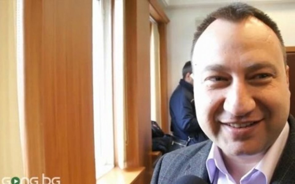 Марек Юнион Ивкони обжалва в съда провеждането и решенията на Общото събрание на БФВ