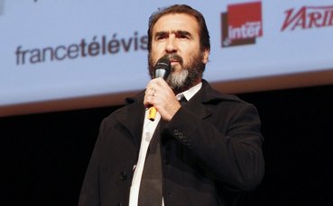 Кантона пожела да замести сър Алекс в Юнайтед