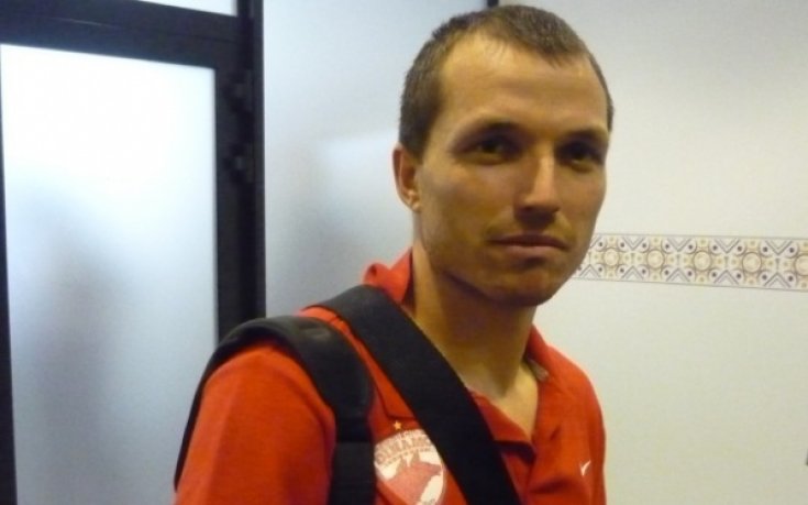 Галчев с нов треньор в Динамо Букурещ