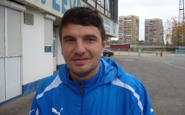 Ицо Йовов: Ръководството се справя отлично, трябва да грабнем шанса