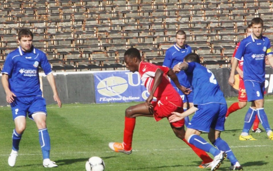 Десет лева за билет за ЦСКА - Берое, отварят само секторите А и Г