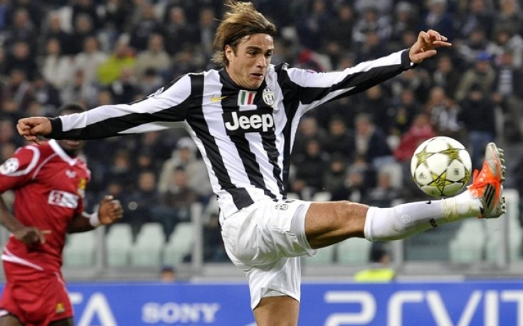 Фиорентина приютява нападател на Юве през зимата?