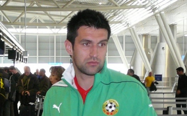 Мартин Камбуров: Имам запитвания от отбори, но нищо конкретно