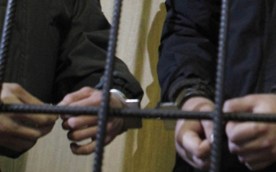 Полицията в Москва задържа 53 запалянковци след проваления мач Динамо-Зенит