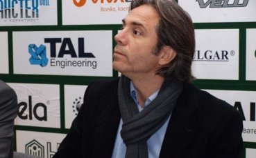 Нападнаха треньора на Етър в центъра на Велико Търново