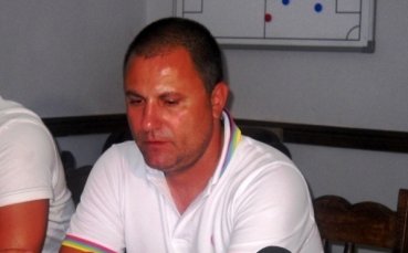 Джамбазки: Мачът с Ботев Враца е на живот и смърт