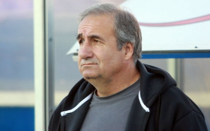 Тенчо Тенев: Какво да кажеш след 0:5?!