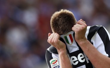 Бендтнер преди Челси: Искам да вкарвам голове за Ювентус