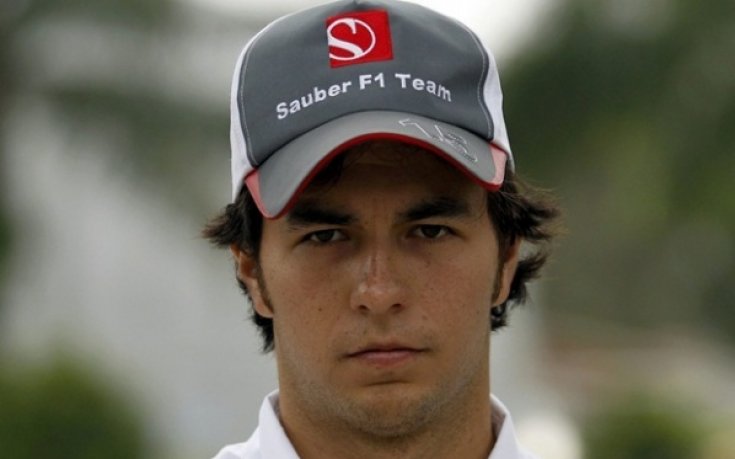 Бътън захапа новия си съотборник в Макларън