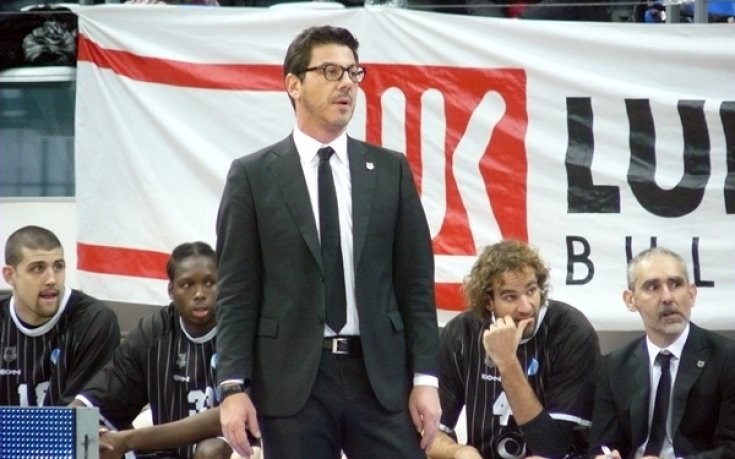 Фотис Кацикарис: Очаквам някаква реакция в Испания