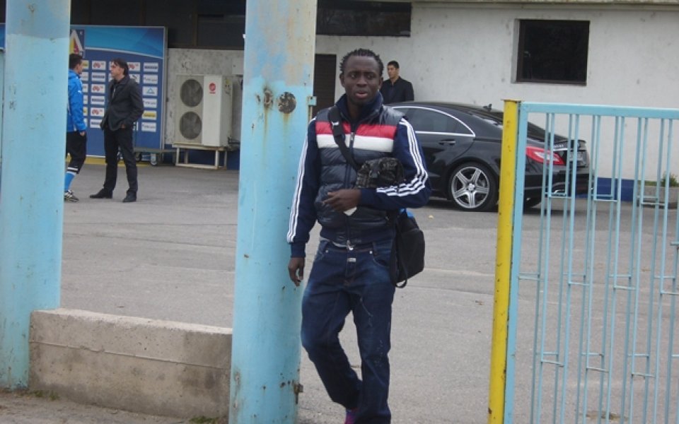 Асовете на Левски няма да пътуват за Разлог