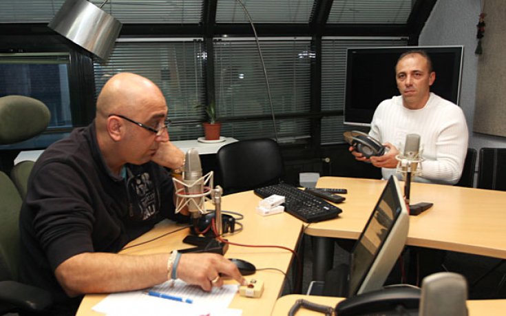 Илиан Илиев: Не съм страхлив треньор, Левски не започва и не свършва с мен