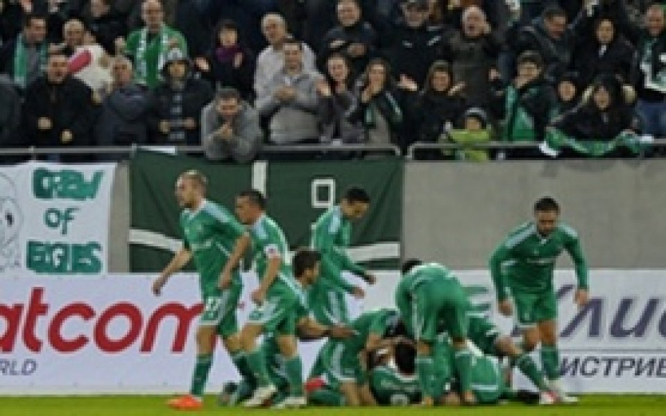 Ивайло Петев взе група от 26 футболисти за мача с ЦСКА