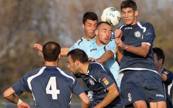 Затвориха стадион в Белград заради расистки изстъпления