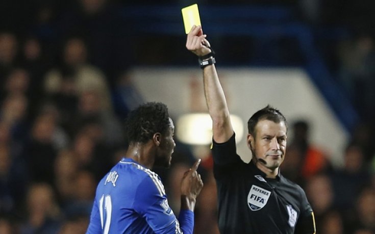 В Англия решиха да записват разговорите на реферите