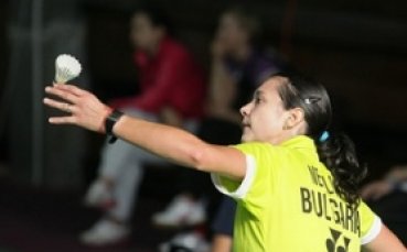 Неделчева се класира за четвъртфиналите в Шотландия